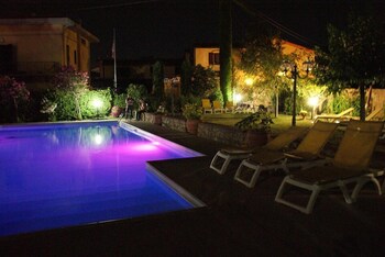 B&B Il Nido del Merlo B&B Il Nido del Merlo