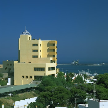 Parador De Melilla Parador De Melilla