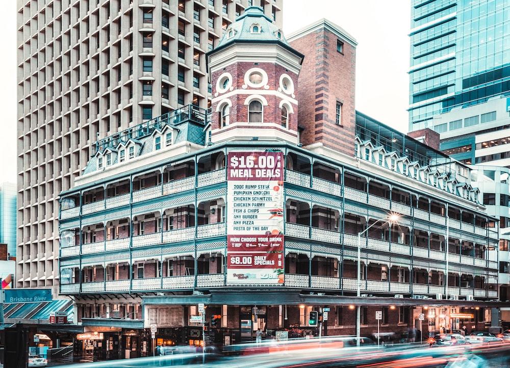 Nomads Brisbane Hostel Brisbane Hostel Price Address Reviews Nomads Brisbane Hostel Brisbane Hostel Price Address Reviews