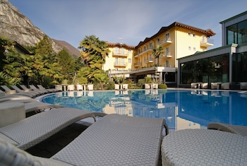 Villa Nicolli Romantic Resort Villa Nicolli Romantic Resort