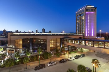 Delta Hotels by Marriott Burnaby Conference Centre Delta Hotels by Marriott Burnaby Conference Centre