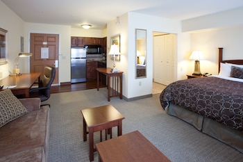 Staybridge Suites Great Falls Staybridge Suites Great Falls