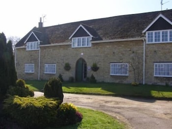 The Tithe Barn - B&B The Tithe Barn - B&B