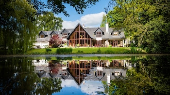 Willowbeck Lodge Willowbeck Lodge