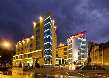 Hotel Ambient Hotel Ambient