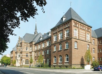 Hotel Collegium Leoninum Hotel Collegium Leoninum