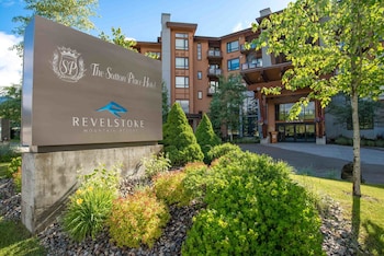 The Sutton Place Hotel Revelstoke Mountain Resort The Sutton Place Hotel Revelstoke Mountain Resort