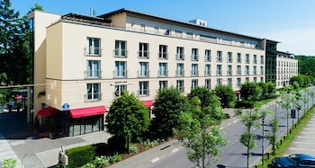 Victor's Residenz-Hotel Saarbruecken Victor's Residenz-Hotel Saarbruecken