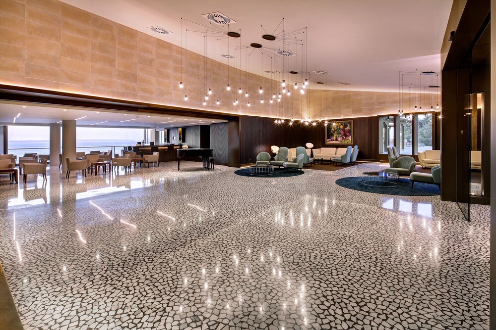 Hotel Palace Bonanza Playa Spa Mellorca Price Address Reviews