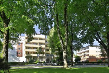 Hotel Bayern Vital Hotel Bayern Vital