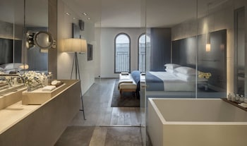 Mamilla Hotel - The Leading Hotels of The World Mamilla Hotel - The Leading Hotels of The World