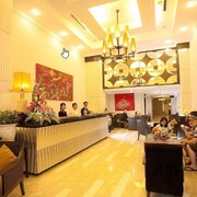 杭仲教堂精品飯店