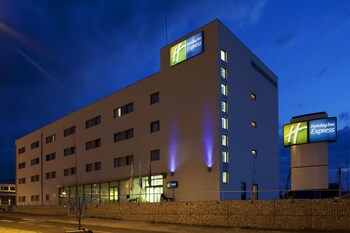 Holiday Inn Express Vitoria Holiday Inn Express Vitoria