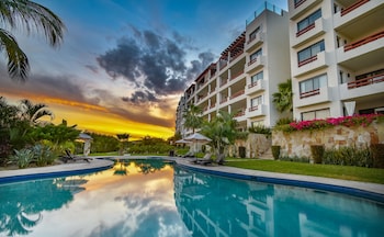 Alegranza Luxury Resort Alegranza Luxury Resort