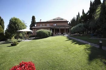 Villa Luisa Villa Luisa