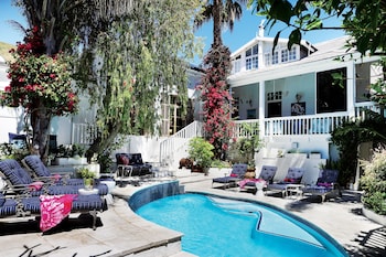 Blackheath Lodge Blackheath Lodge
