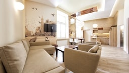 Yourplace Top Apartments