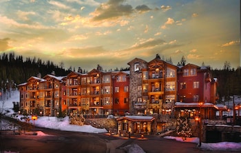Northstar Lodge By Welk Resorts Northstar Lodge By Welk Resorts
