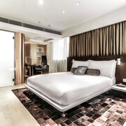 Ovolo 奧華酒店 - 中環
