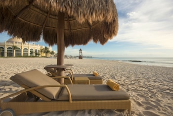 Iberostar Grand Paraiso Adults Only - All Inclusive Iberostar Grand Paraiso Adults Only - All Inclusive