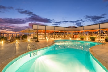 Hotel Dann Carlton Bucaramanga Hotel Dann Carlton Bucaramanga