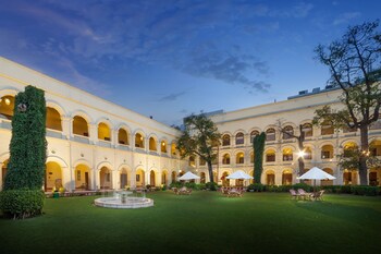 The Grand Imperial - Heritage Hotel The Grand Imperial - Heritage Hotel