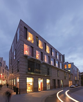 H4 Hotel Münster H4 Hotel Münster