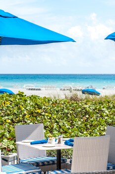 The Seagate Hotel & Spa The Seagate Hotel & Spa