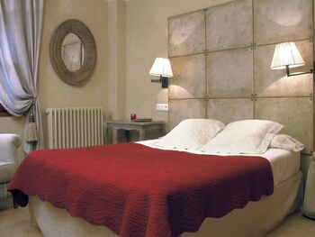 Hotel Plaza Hotel Plaza