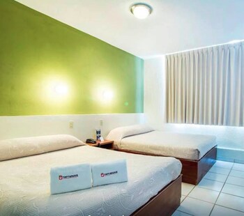 Hotel Terranova Zona Piel Hotel Terranova Zona Piel