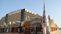 Gran Duque 4 Hotel