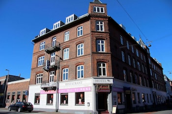 Hotel Skandia Hotel Skandia