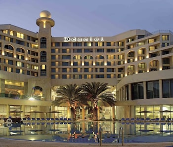 Daniel Dead Sea Hotel Daniel Dead Sea Hotel
