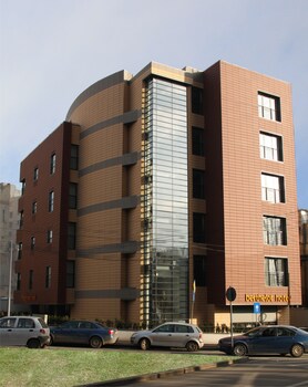 Berthelot Hotel Bucharest Berthelot Hotel Bucharest