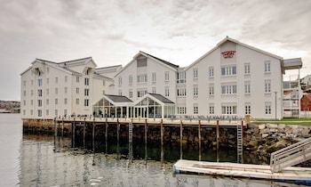 Thon Hotel Kristiansund Thon Hotel Kristiansund