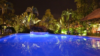 Hotel Villa Creole Hotel Villa Creole