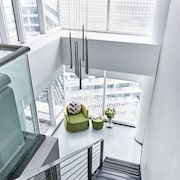 新加坡馨樂庭啟彙城服務公寓