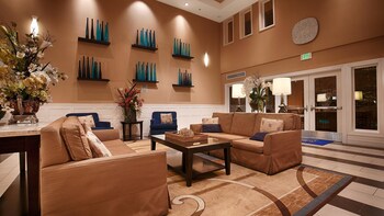 Best Western Plus Marina Gateway Hotel in National City, California