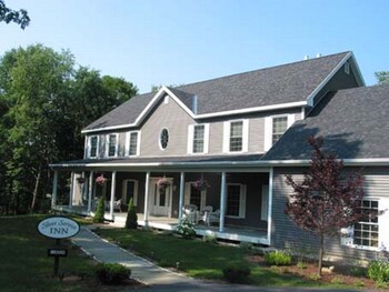 Silver Service Inn in Manchester Center, Vermont