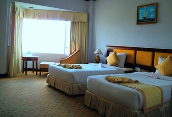 Superior Economy Room