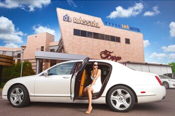 Rasstal Spa Hotel Rasstal Spa Hotel