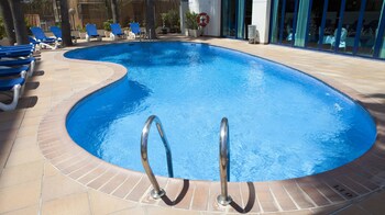 Hotel Cibeles Playa Hotel Cibeles Playa