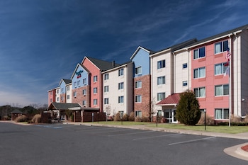 TownePlace Suites Little Rock West TownePlace Suites Little Rock West