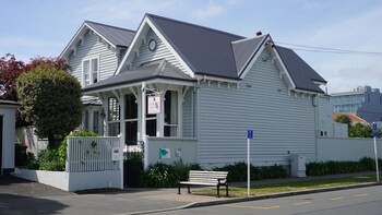 Dorset House Backpackers Dorset House Backpackers