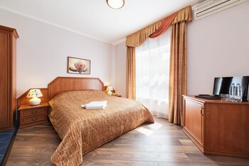 Hotel Monplaisir Hotel Monplaisir