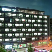 卡薩露營柏林飯店