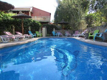 Hotel Molino del Puente Ronda Hotel Molino del Puente Ronda
