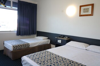 Pokój standardowy, balkon (Motel Twin)