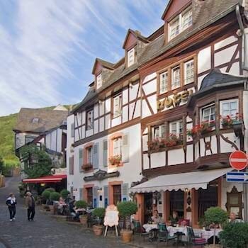 Märchenhotel Märchenhotel
