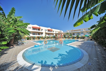 Pelopas Resort Pelopas Resort